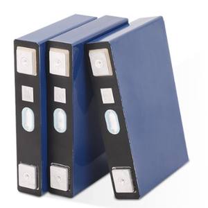 Vierkante Lithiumbatterij 4.35V Power Lifepo4 Batterij Thuis Energieopslag Batterij - Product Image 5