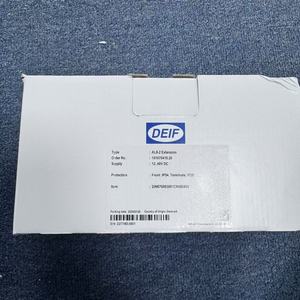 โมดูลสัญญาณเตือน DEIF AL8-2 ของใหม่ - Product Image 3