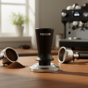 ที่กดกาแฟเวโวร์ 51 มม. สแตนเลสสตีล ด้ามจับตามหลักสรีรศาสตร์ อุปกรณ์ชงกาแฟ - Product Image 2