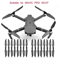 APC 8045 1045 1047 1147 1238 1260 1245 Hélice en fibre de carbone CF Props Lame pour RC Quadcopter Hexacopter Multi Rotor UFO