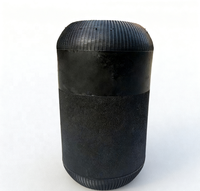 Nouveaux soufflets de suspension pneumatique pour châssis de bus Golden Dragon Zhongtong, pièces et accessoires pour grands autocars de passagers