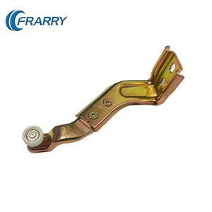 FRARRY - Pièces automobiles, guide de rouleau côté gauche pour porte coulissante 9017600028 <span class=keywords><strong>Sprinter</strong></span> 2t 3t 901 902 903 904 211CDI <span class=keywords><strong>316CDI</strong></span> - Product Image 4