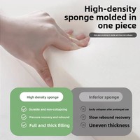 Grenzüberschreitende, umweltfreundliche, robuste Stoff-Hundetreppe, dreieckig, zum Klettern, für Bett, schützend, nicht abnehmbar, waschbar, direkt vom Hersteller