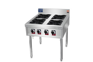 Victory หม้อหุงต้มสแตนเลสอุปกรณ์ทำอาหารสำหรับโรงแรมร้านอาหารไทยลด20% - Product Image 4