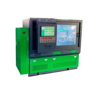 CR825 banc de test d'injecteur et de pompe à rampe commune EUI EUP HEUI VP37 VP44 RED4 PT bank