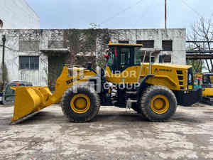 <span class=keywords><strong>5</strong></span> טון בנייה כבדה מכונת גלגל מעמיס יד שנייה sdlg l958f lg 956 958f lg958 958 lg958 lg958 lg958 lg958 lg958 lg958 lg958f בשימוש קדמי קצה - Product Image 4