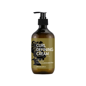 <span class=keywords><strong>Crème</strong></span> coiffante à l'huile de ricin végétale en gros <span class=keywords><strong>pour</strong></span> le coiffage, la fixation, l'hydratation et le volume des <span class=keywords><strong>cheveux</strong></span>. 280 ml - Product Image 3