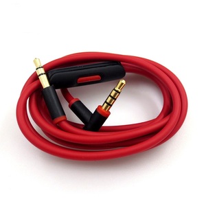 <span class=keywords><strong>CABLE</strong></span> de repuesto de PVC <span class=keywords><strong>para</strong></span> <span class=keywords><strong>auriculares</strong></span>, <span class=keywords><strong>para</strong></span> studio 3, solo 3, AUX, <span class=keywords><strong>Beats</strong></span> - Product Image 2