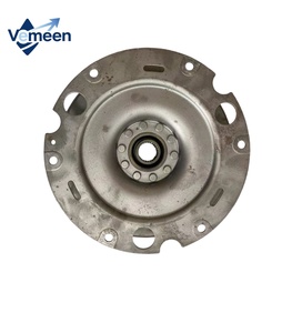 Suku cadang remanufaktur Cabriolet Flywheel 0B1105266AF untuk AUDI A4 Avant S4 quattro A4L A5 S5 - Product Image 2