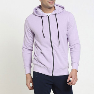 Sudaderas de Forro Polar de Algodón de Alta Calidad para Hombre y Mujer, Diseño Sólido, Tejidas, Lavadas, Resistentes al Viento, para Invierno y Actividades al Aire Libre - Product Image 4