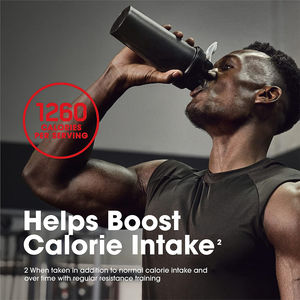 Yeni trend yetişkinlerin sağlıklı iştah güçlendirici kilo kazanç şurup uyarıcı <span class=keywords><strong>multivitamin</strong></span> takviyesi bitkisel takviyeler içecek - Product Image 4