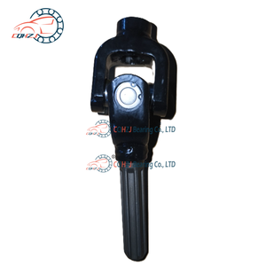 CQHZJ Pièces détachées <span class=keywords><strong>moto</strong></span> de haute qualité, ensemble d'arbre de boîte de vitesses pour tricycle, grand modèle 20MM 50MM - Product Image 2