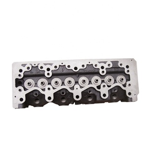 ฝาสูบ LD23 รุ่น 11039-7C001 11042-9C64D 11039-7C000 AMC909014 สำหรับรถยนต์นิสสัน เซเรน่า แวนเน็ต คาร์โก้ 2.3D - Product Image 1