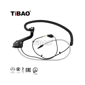 TiBAO ensemble de réparation de câble de porte coulissante automatique pour VW CRAFTER Mercedes Benz Sprinter 9068201069 9068204569 2E0 971 951 AH