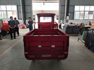 Cubierta de <span class=keywords><strong>triciclo</strong></span> eléctrico de 1000W <span class=keywords><strong>Triciclo</strong></span> de carga eléctrica <span class=keywords><strong>Triciclo</strong></span> eléctrico doméstico con reversa - Product Image 6