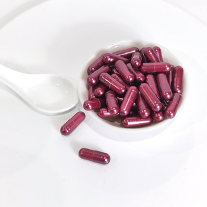 Capsules de Maca personnalisées, extraits biologiques, compléments alimentaires, stimulant de la libido pour hommes - Product Image 6