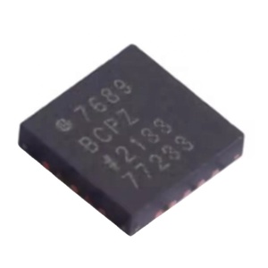 ADI AD7682BCPZRL7 Original y Genuino, Circuito Integrado de Conversión Analógico-Digital SAR de 16 Bits, Montaje Superficial LFCSP-20, AD7682BCPZRL7 - Product Image 1