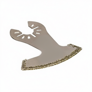 ใบเลื่อยเพชร DeWalt สำหรับตัดกระเบื้อง ขนาด 7 นิ้ว พร้อมขอบแบบแบ่งส่วน - Product Image 1