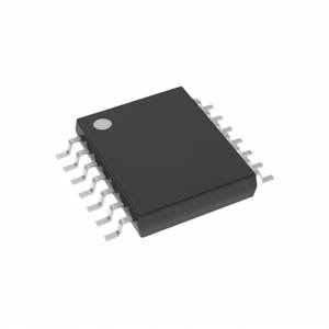 Original One Stop Service Logic SN74HCS20PWR 14 TSSOP Buy Online Electronic Components - Product Image 1