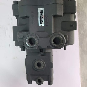 ปั๊มไฮดรอลิก PVD-3B-56L3D-5-2210A สำหรับ SK50 SK55 SK60 CLG907 - Product Image 1