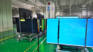 Pantalla LCD para Publicidad en Exteriores de Tiendas Minoristas, Full HD 1080p, 21.5/32/43/55 Pulgadas, Señalización Digital Vertical y Horizontal, IP55 - Product Image 5