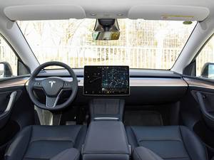 <span class=keywords><strong>Prix</strong></span> d'Usine <span class=keywords><strong>Tesla</strong></span> Modèle Y <span class=keywords><strong>2022</strong></span> Véhicule à Énergie Nouvelle VUS 5 Places Longue Autonomie 615 km Voiture Électrique à Vendre Voitures d'Occasion - Product Image 2