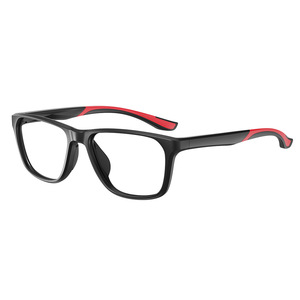 TR90 Sports Glasses Anti Slip With Prescriptive Lenses For Volleyball Badminton Cycling Modern Design - Product Image 2