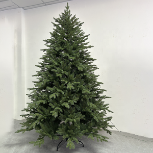 Árbol de Navidad Artificial Realista de Primera Calidad, Novedad de 2026, de 6 pies, 7 pies y 12 pies, Venta al por Mayor - Product Image 2