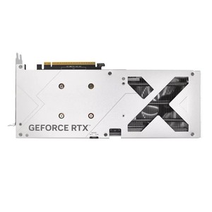 การ์ดจอ Good TX GeForce RTX 5060 8GB OC GDDR7 DLSS4 สำหรับเล่นเกม พร้อมพัดลมระบายความร้อนสามตัว สำหรับคอมพิวเตอร์ตั้งโต๊ะ - Product Image 2