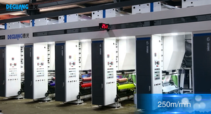 Hoàn Toàn Tự Động Tốc Độ Cao <span class=keywords><strong>Rotogravure</strong></span> In Ấn Báo Chí <span class=keywords><strong>Rotogravure</strong></span> Máy In <span class=keywords><strong>Rotogravure</strong></span> Máy Móc In Ấn - Product Image 4