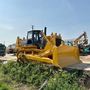 รถเกลี่ยดินมือสอง32ตัน SD32จากจีน - Product Image 5