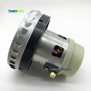 Parti di Ricambio per Aspirapolvere Motore 220V DW-Pc52 per Aspirapolvere NT20/1 NT30/1 NT38/1 NT40/1 Sostituzione - Product Image 5