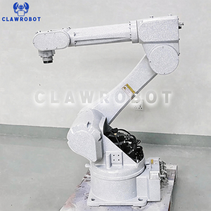 CLAWROBOT Brazo Robótico de Pintura por Pulverización de Alta Precisión a Prueba de Explosiones, 10 kg, 6 Ejes, Robótico Industrial de Alta Precisión - Product Image 2