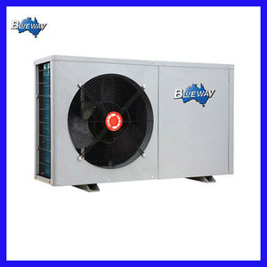 High Cop Low Gwp R32 3 Phase Talent Air <strong>Heat</strong> <strong>Pump</strong> for Swimming Pool Heating - Product Image 5