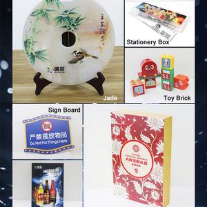 Impresora de Inyección de Tinta Plana UV LED Totalmente Automática 9060, 1/2/3 Cabezales de Impresión Tx800, 1 Año de Garantía, para Impresión en Carcasas de Teléfono y Vidrio - Product Image 4