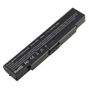 Pin Máy Tính Xách Tay Dung Lượng Cao Cho SONY VAIO VGP-BPS2C VGP-BPS2.CE7 VGP-BPL2.CE7