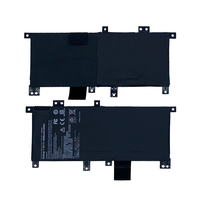 Batterie d'ordinateur portable C21N1401 à prix d'usine pour les modèles Asus X455L X455LA X455LD X455LF X455LJ Y483L Y483LD F454L F455L W419L-in stock