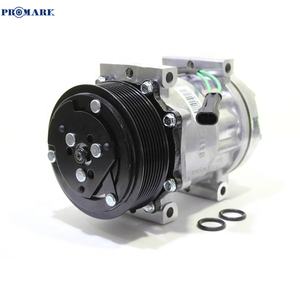 Compresseur de climatisation de camions <span class=keywords><strong>DAF</strong></span> adapté pour <span class=keywords><strong>CF</strong></span>/XF <span class=keywords><strong>Euro</strong></span> <span class=keywords><strong>6</strong></span> 1856682 1935617 2013750 2043453 590249 - Product Image 2