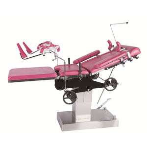 Table de traction cervicale orthopédique réglable pour le soutien de la colonne vertébrale et le soulagement de la douleur - Product Image 1
