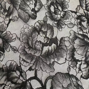 New nylon <strong>lace</strong> <strong>fabric</strong> Lightweight soft skin friendly rose women underwear bottom <strong>lace</strong> <strong>fabric</strong> - Product Image 5