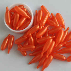 Yüz özü EGF/3GF/5GF/7GF cilt beyazlatma kapsülleri - Product Image 4