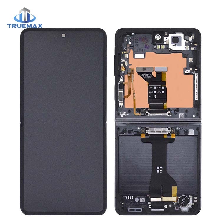 สำหรับหน้าจอ Samsung Galaxy Z Flip 7