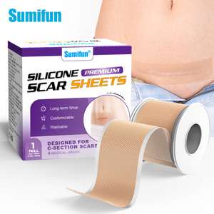 Pansement cicatrisant Sumifun - Pansement imperméable pour soins des plaies <span class=keywords><strong>et</strong></span> pansement de <span class=keywords><strong>santé</strong></span> V10045 - Product Image 1