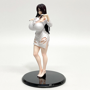 Bán Buôn PVC Anime Sexy Cô Gái Hình Máy Tính Để Bàn Trang Trí Mô Hình Đồ Chơi Hentai Ma Cô Dâu Con Số Trang Trí Hành Động Con Số - Product Image 4