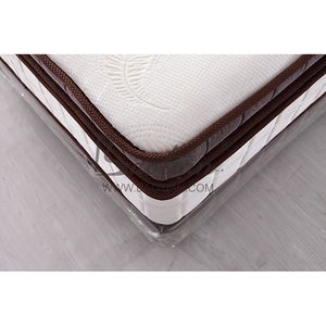 Giá cả phải chăng Bộ nhớ bọt nệm với làm mát Gel lớp-Hoàn hảo cho hot tà vẹt 11" - Product Image 3