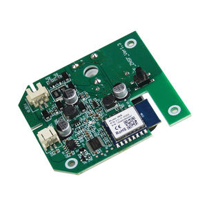 Tuya <span class=keywords><strong>wifi</strong></span> thông minh van nước điều khiển <span class=keywords><strong>PCB</strong></span> mô-đun bảng mạch, pcba lắp ráp nhà sản xuất Multilayer <span class=keywords><strong>PCB</strong></span> - Product Image 6