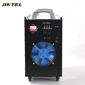 Máquina de Soldadura Industrial por Arco, <span class=keywords><strong>Soldador</strong></span> MMA Industrial, Máquina de Soldadura por Arco de CC <span class=keywords><strong>Tipo</strong></span> IGBT 630 - Product Image 3