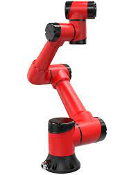 自動産業用ロボットアーム 6軸 溶接 塗装 荷積み 荷降ろし 研削 研磨 多用途産業用マニピュレータ - Product Image 3