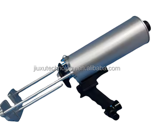 Pistola de Pulverización de <span class=keywords><strong>Poliurea</strong></span> Fría de Doble Componente JX - Product Image 1