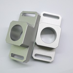 Etri Độ chính xác cao CNC gia công đẹp tay khoan thép không gỉ thiết bị y tế Nhà cung cấp - Product Image 2